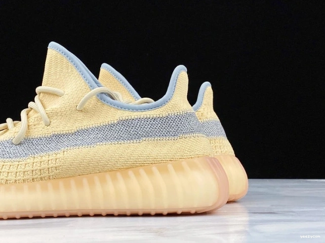 Boost Linen Yeezy FY5158 V2 Adidas 350 0731
